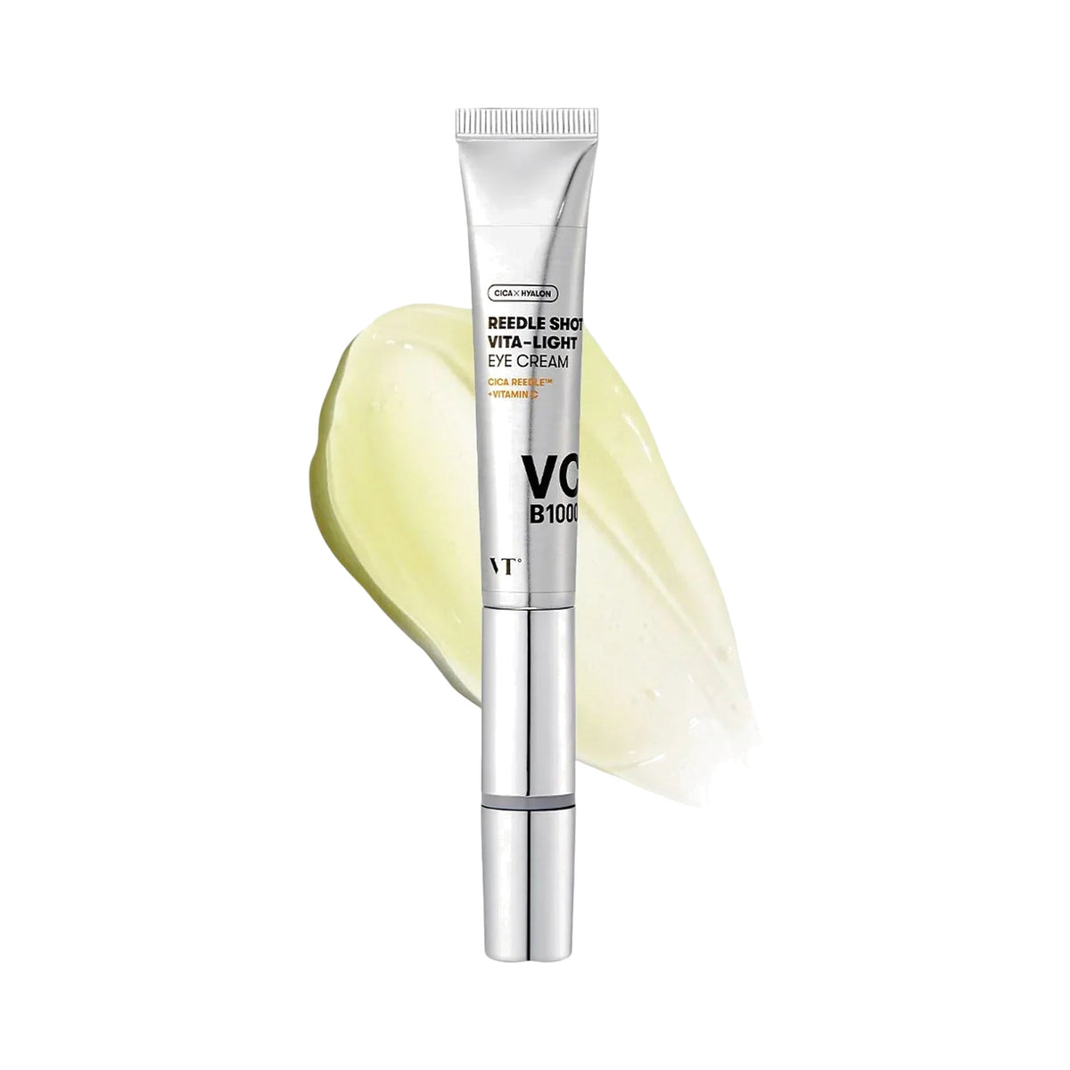 VT Cosmetics – Reedle Shot Vita Light Eyecream - 15ml