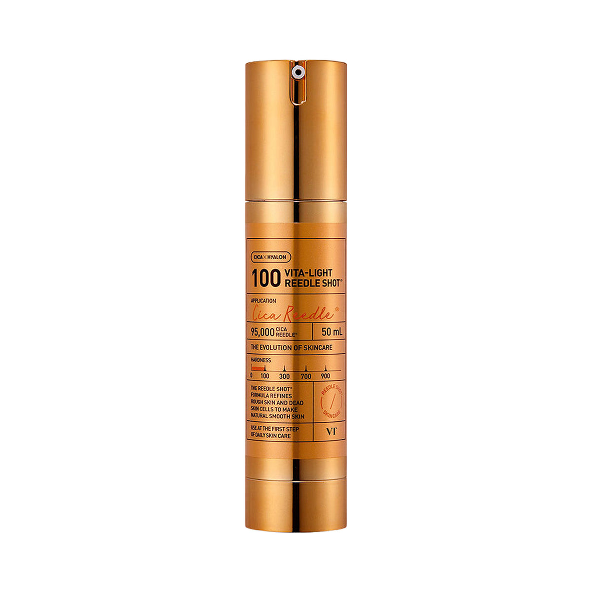 VT Cosmetics – Vita-Light Reedle Shot 100, 50ml