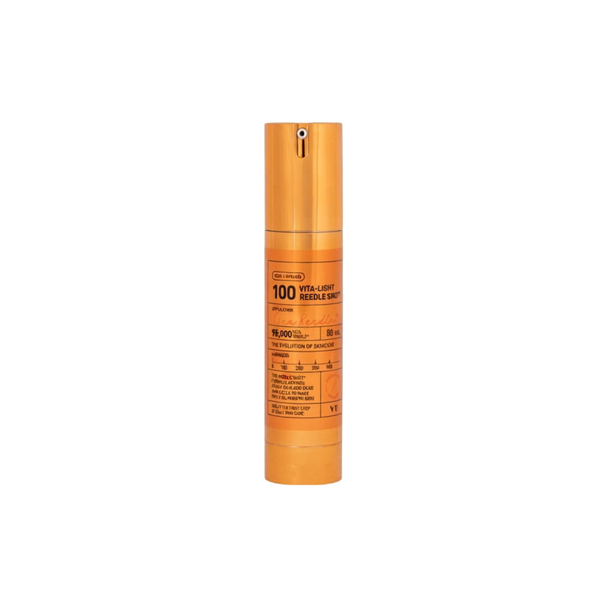 VT Cosmeticss – Vita-Light Reedle Shot 100, 50ml