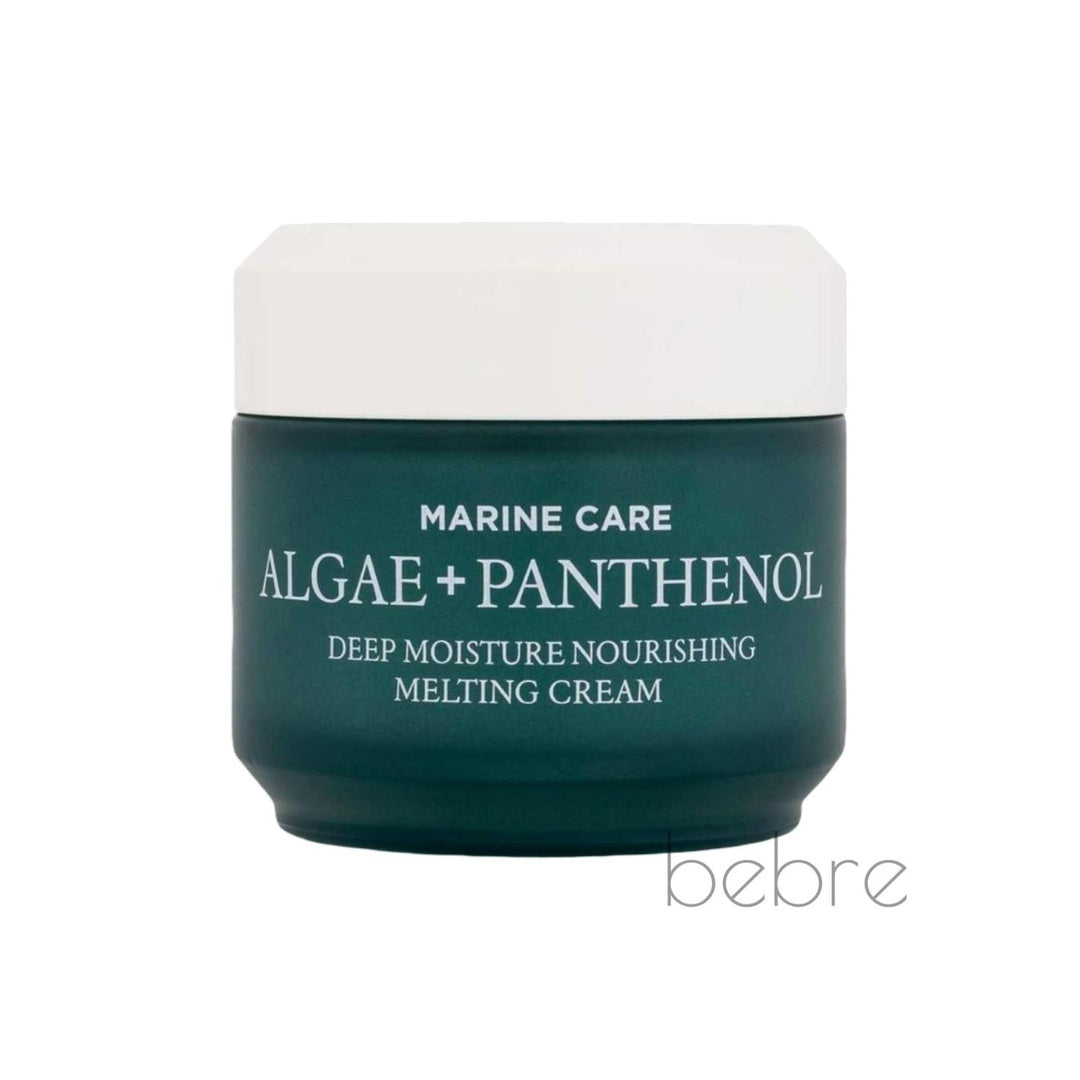 Heimish Marine Care Algae+ Panthenol Deep Moisture Cream, 55ml