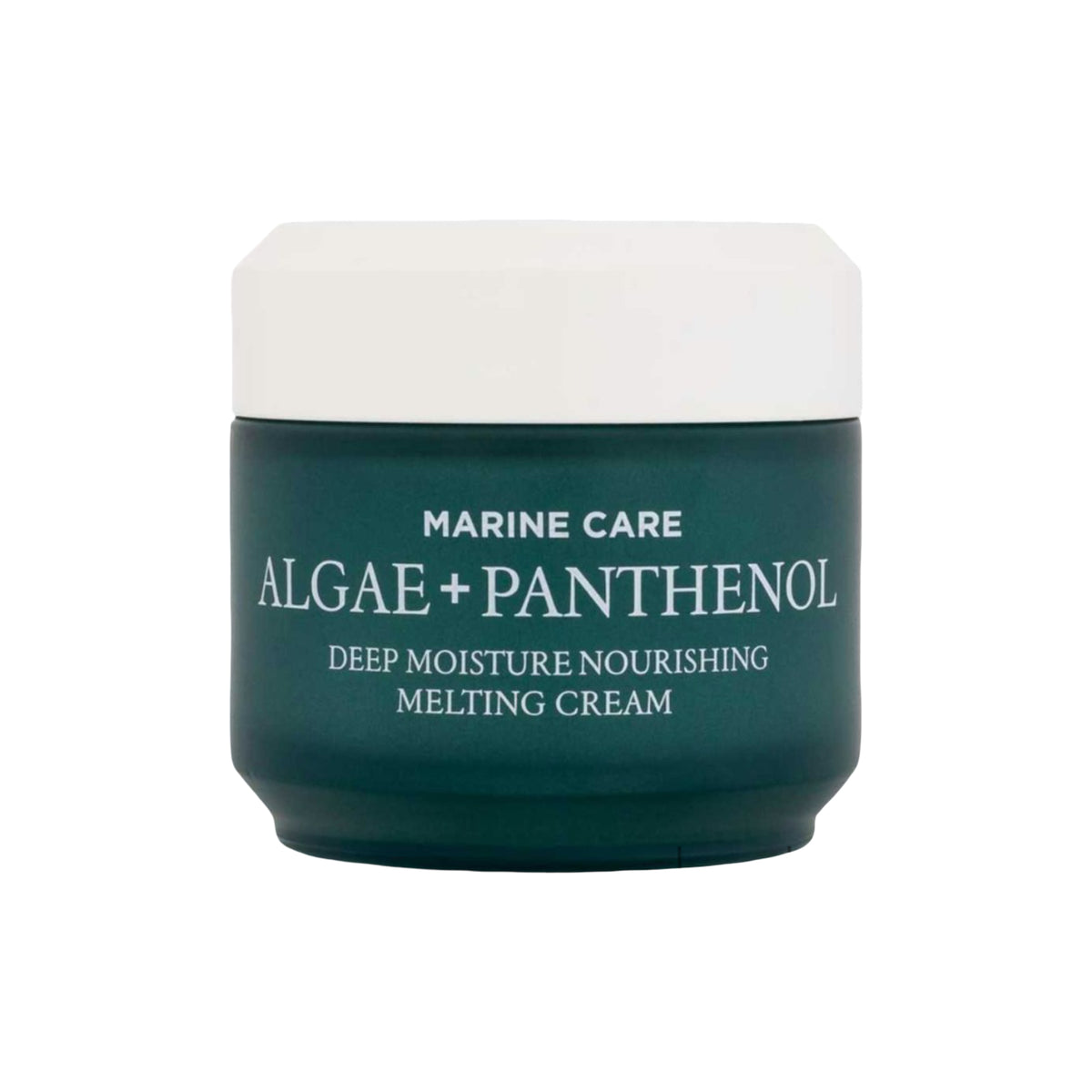 Heimish Marine Care Algae+ Panthenol Deep Moisture Cream, 55ml