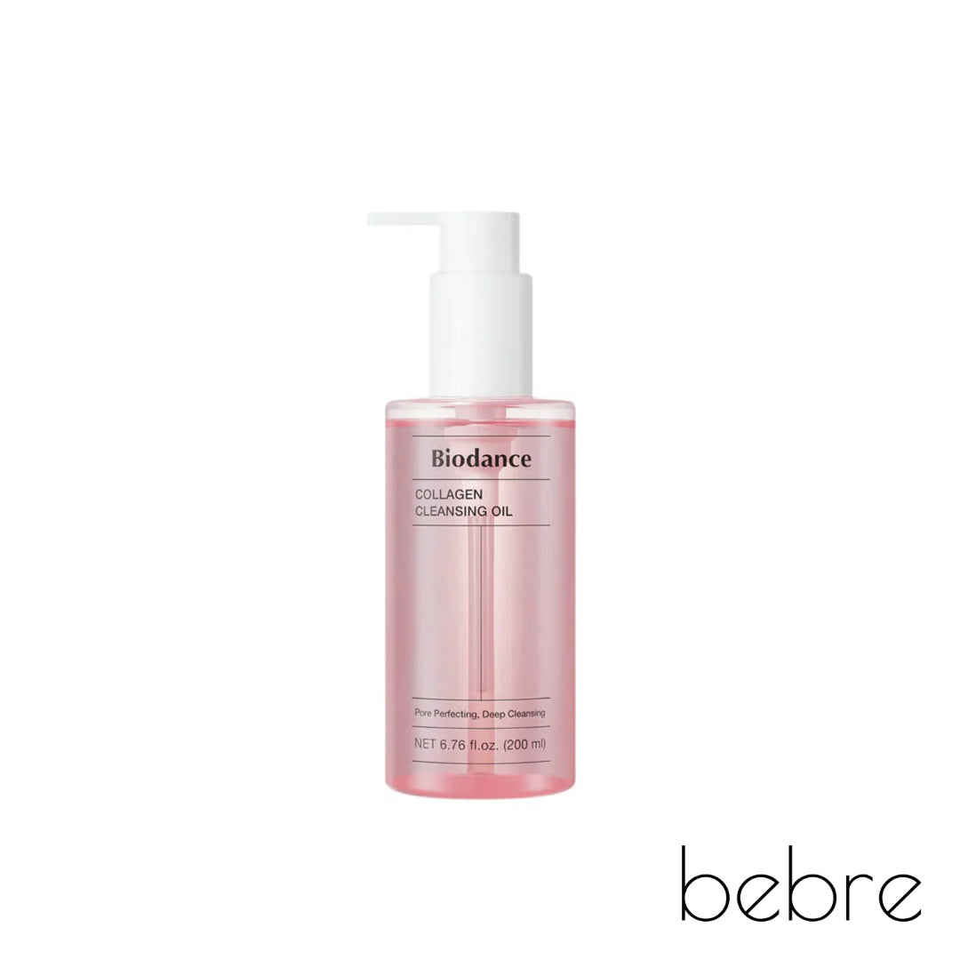 Biodance Collagen Cleansing Oil, 200 ml