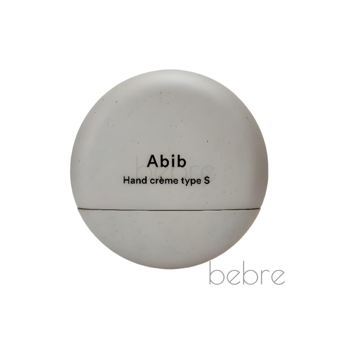 ABIB Hand Cream Type S, 50ml