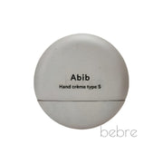ABIB Handcreme Typ S, 50ml