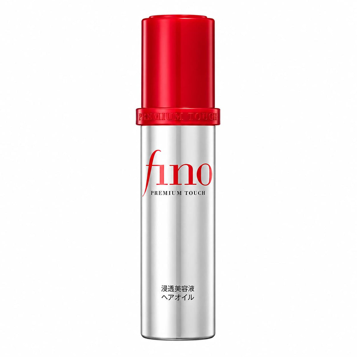 Shiseido - Fino Premium Touch Hair Oil, 70ml