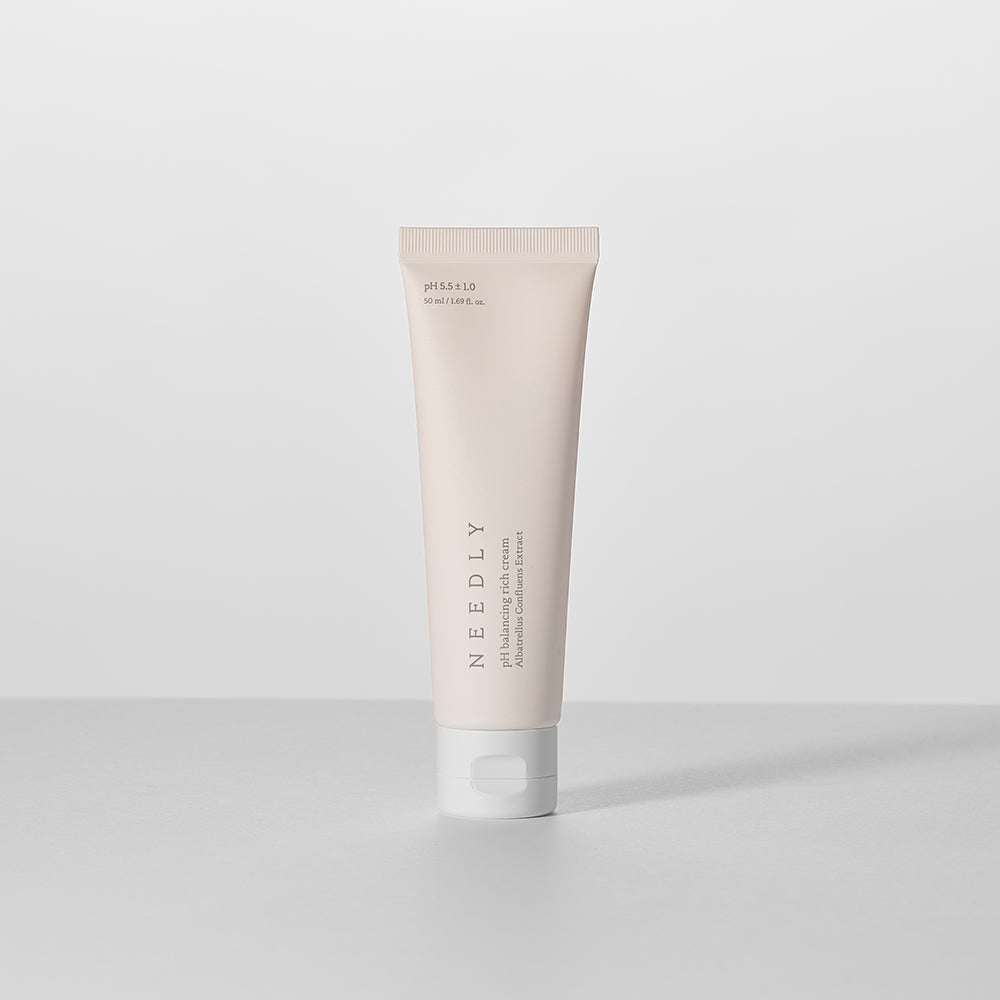 Needly pH Balancing Rich Cream, 50ml – papildomas gamintojo vaizdas