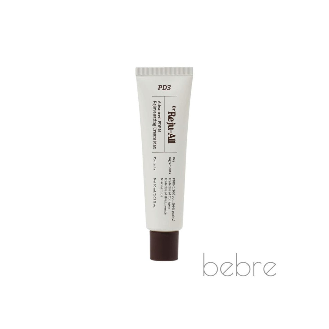 All Advanced PDRN Rejuvenating Cream Max, 60ml