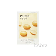 MISSHA Airy Fit Sheet Mask Potato, 19g