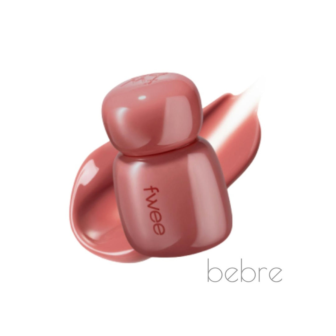 fit Lip Tint GN02 Sweet Rose, 3.5g