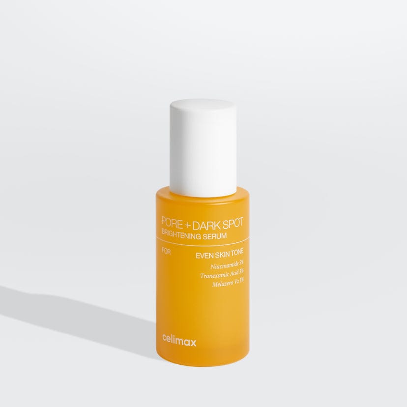 Celimax Pore & Dark Spot Brightening Serum, 30ml – papildomas gamintojo vaizdas