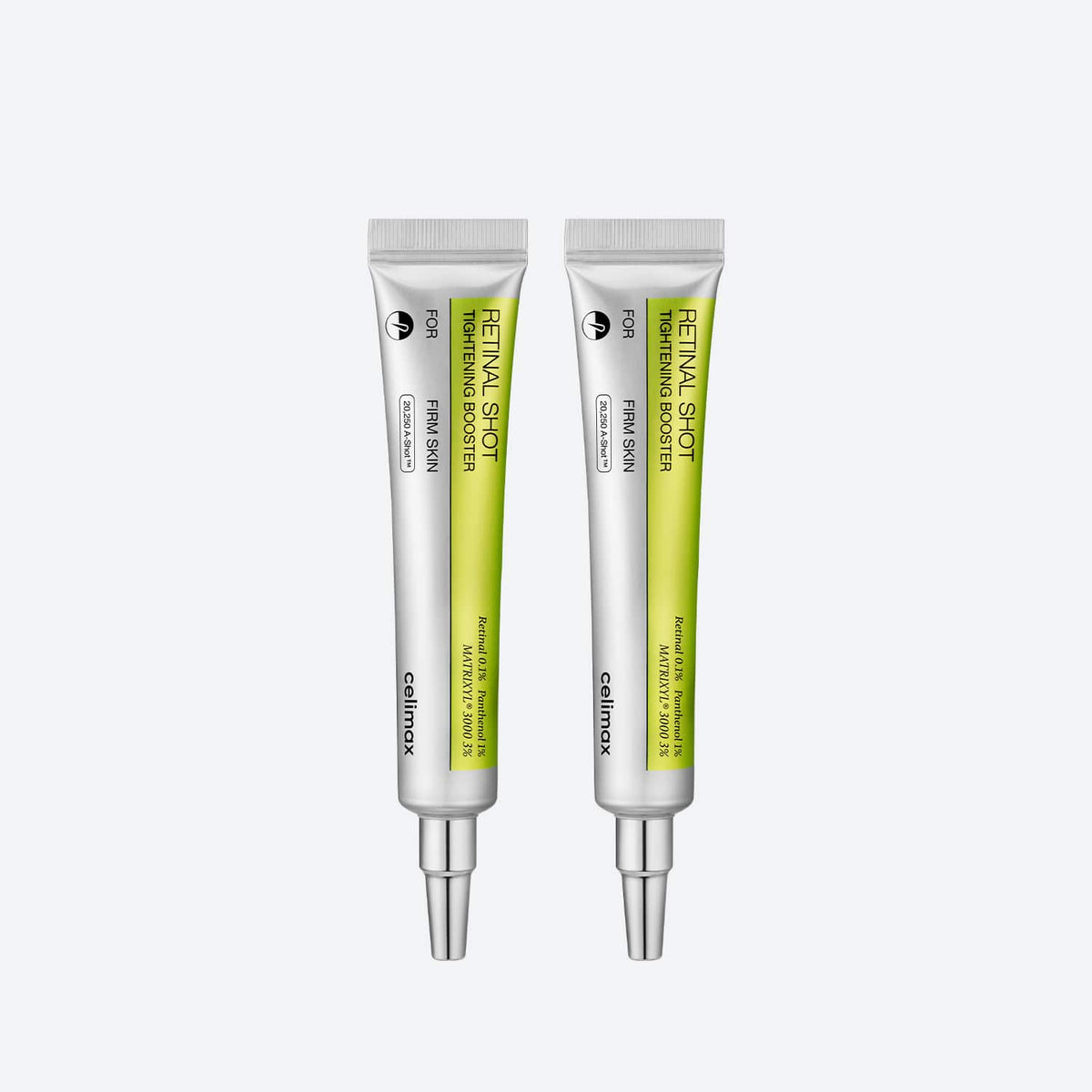 Celimax Retinal Shot Tightening Booster, 15ml – papildomas gamintojo vaizdas
