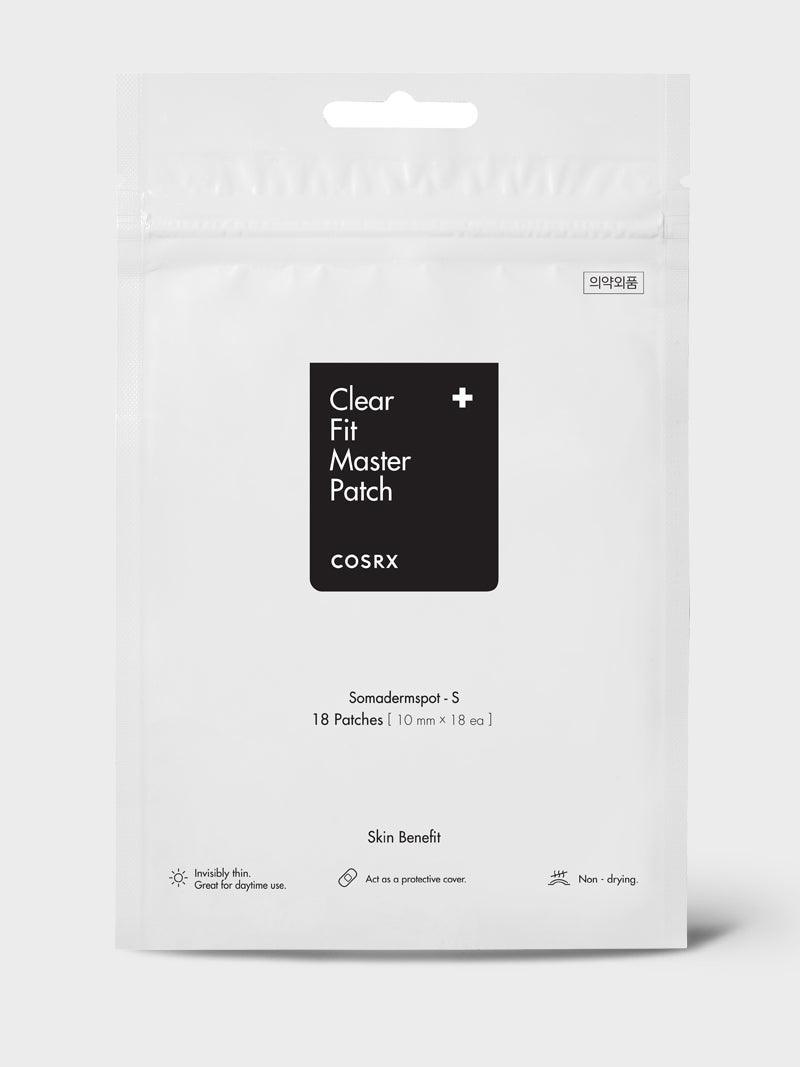 COSRX Clear Fit Master Patch, 18pcs – papildomas gamintojo vaizdas