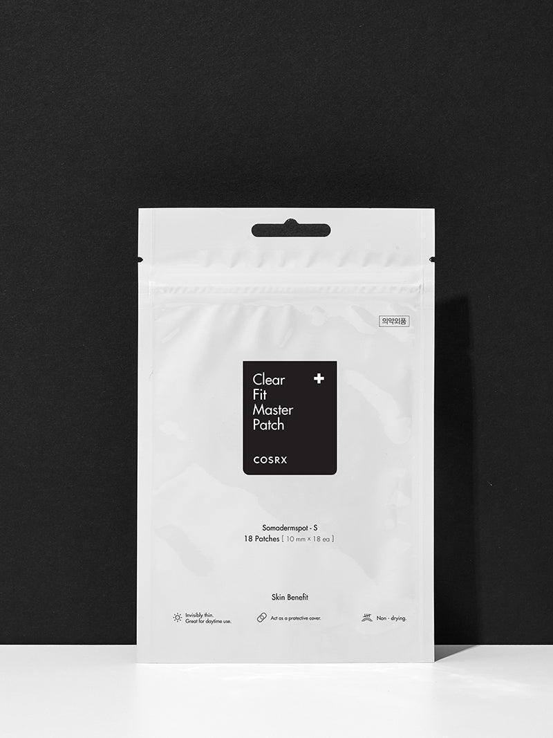 COSRX Clear Fit Master Patch, 18pcs – papildomas gamintojo vaizdas