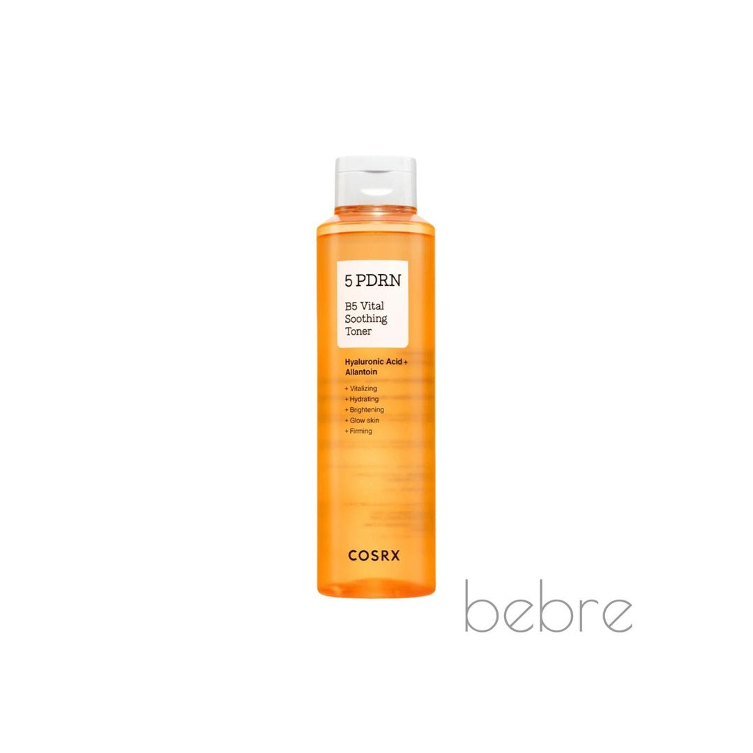 COSRX 5 PDRN B5 Vital Soothing Toner, 280ml