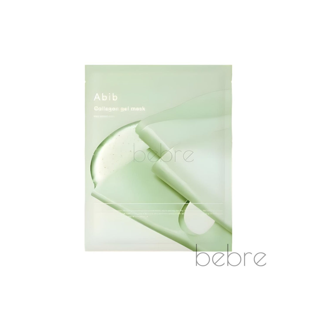 ABIB Collagen Gel Mask Heartleaf Jelly, 35g