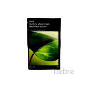 ABIB Gummy Sheet Mask Heartleaf Sticker, 27ml