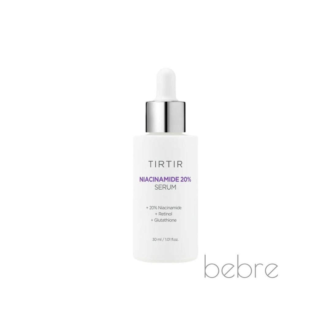 TIRTIR Niacinamide 20% Serum, 30ml