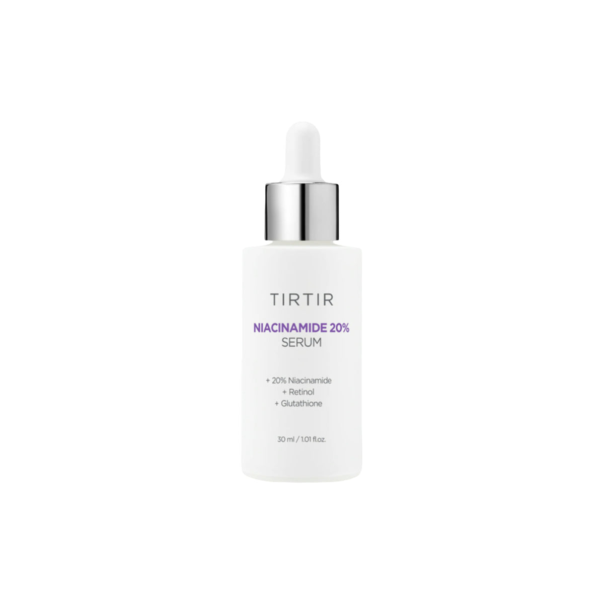 TIRTIR Niacinamide 20% Serum, 30ml