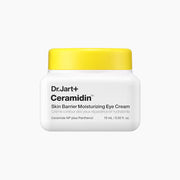 Dr.Jart+ – Ceramidin Skin Barrier Moisturizing Eye Cream, 15ml