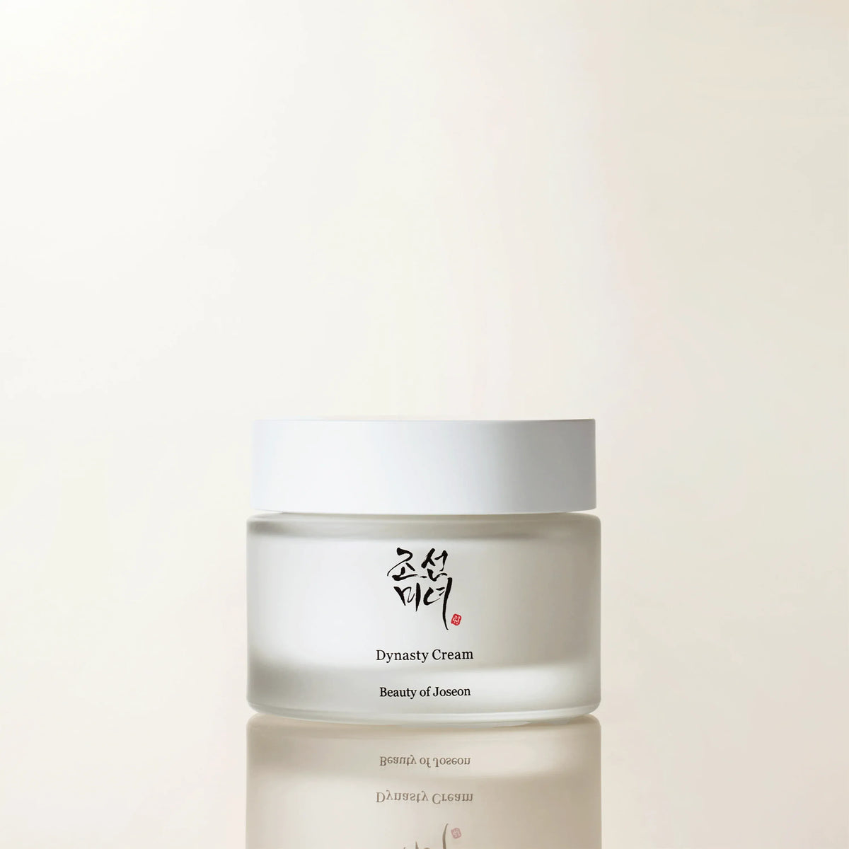 Beauty of Joseon Dynasty Cream, 50ml – papildomas gamintojo vaizdas