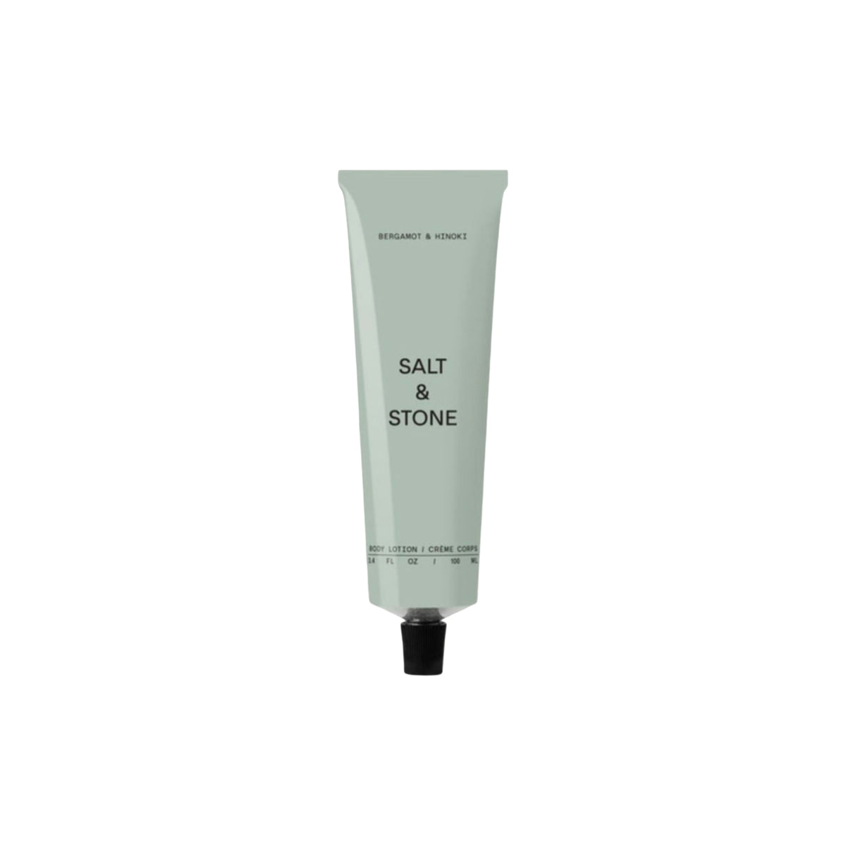 Salt & Stone Body Lotion Bergamot & Hinoki, 100ml