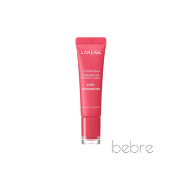LANEIGE Lip Glowy Balm Berry, 10g