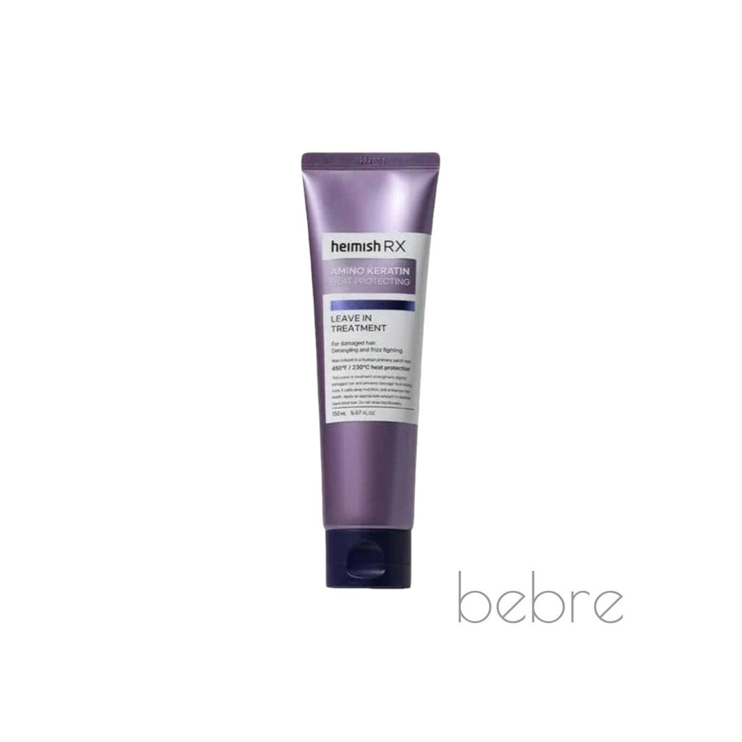 Heimish RX Amino Keratin Heat Protecting Leave-in, 150ml