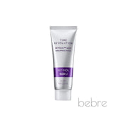 MISSHA Time Revolution Retinol 500 Shot Wrapping Mask, 80g