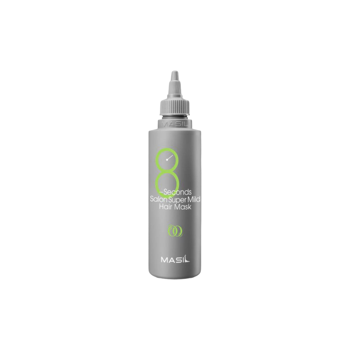 MASIL 8 Seconds Salon Super Mild Hair Mask, 200ml