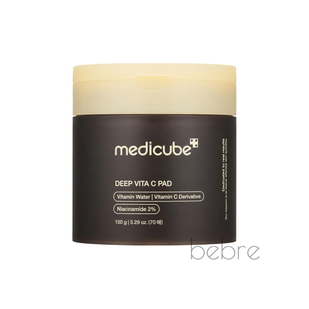 Medicube Deep Vita C Pad, 150g