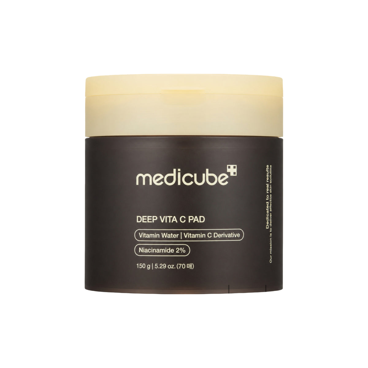 Medicube Deep Vita C Pad, 150g