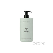 Salt & Stone Body Lotion Bergamot & Hinoki, 450ml