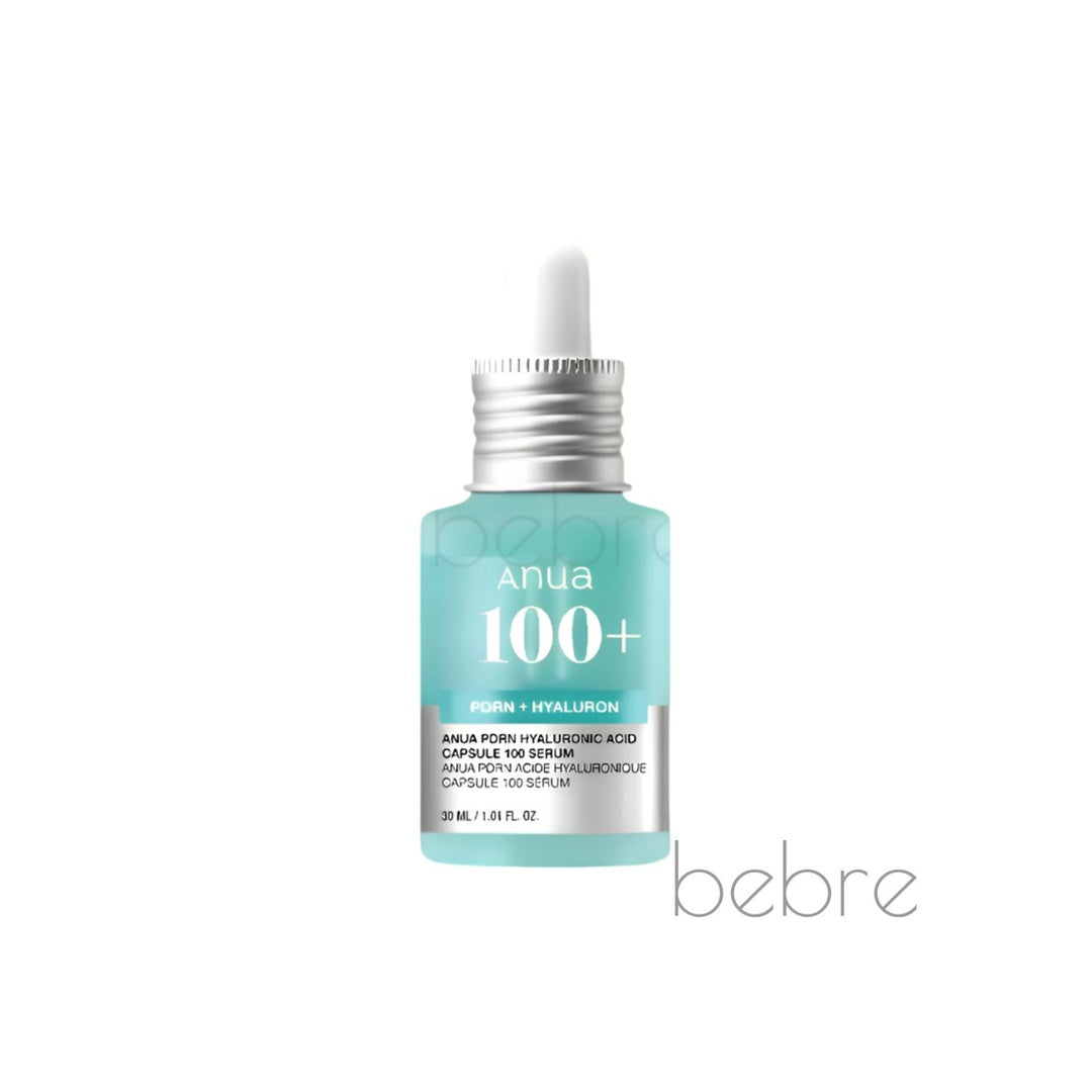 ANUA PDRN Hyaluronic Acid Capsule 100 Serum, 30ml