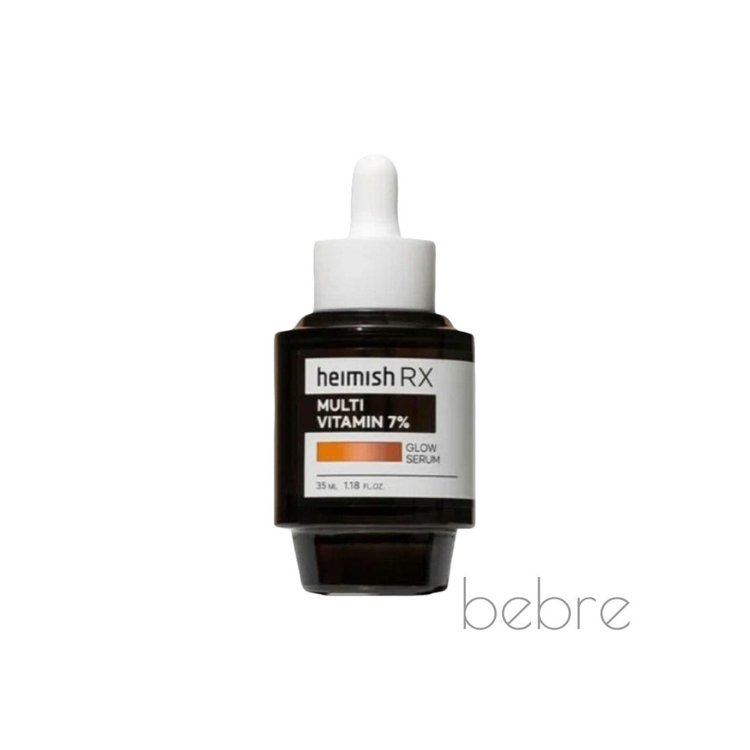 Heimish RX Multi Vitamin Glow Serum, 35ml