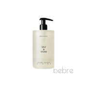Salt & Stone Body Wash Neroli & Basil, 450ml