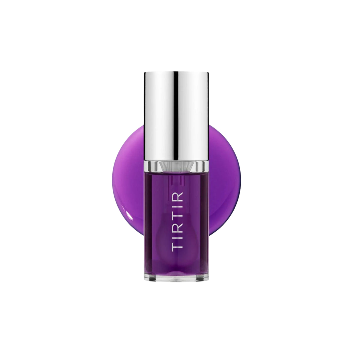 TIRTIR My Glow Lip Oil Lavender, 5.7ml