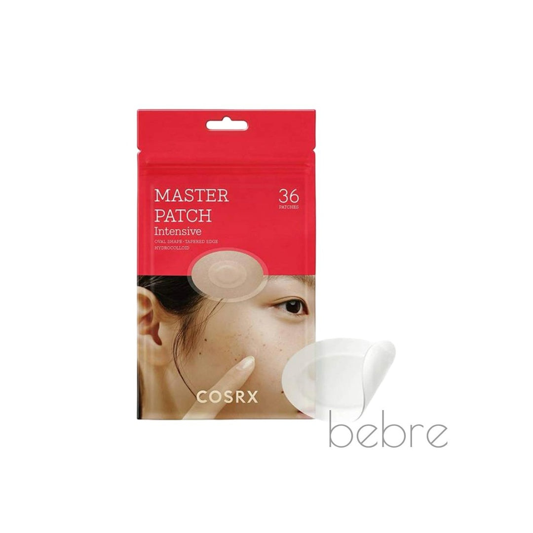 COSRX Master Patch Intensive Healing, 36pcs