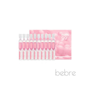 Medicube PDRN Pink One Day Serum, 10pcs
