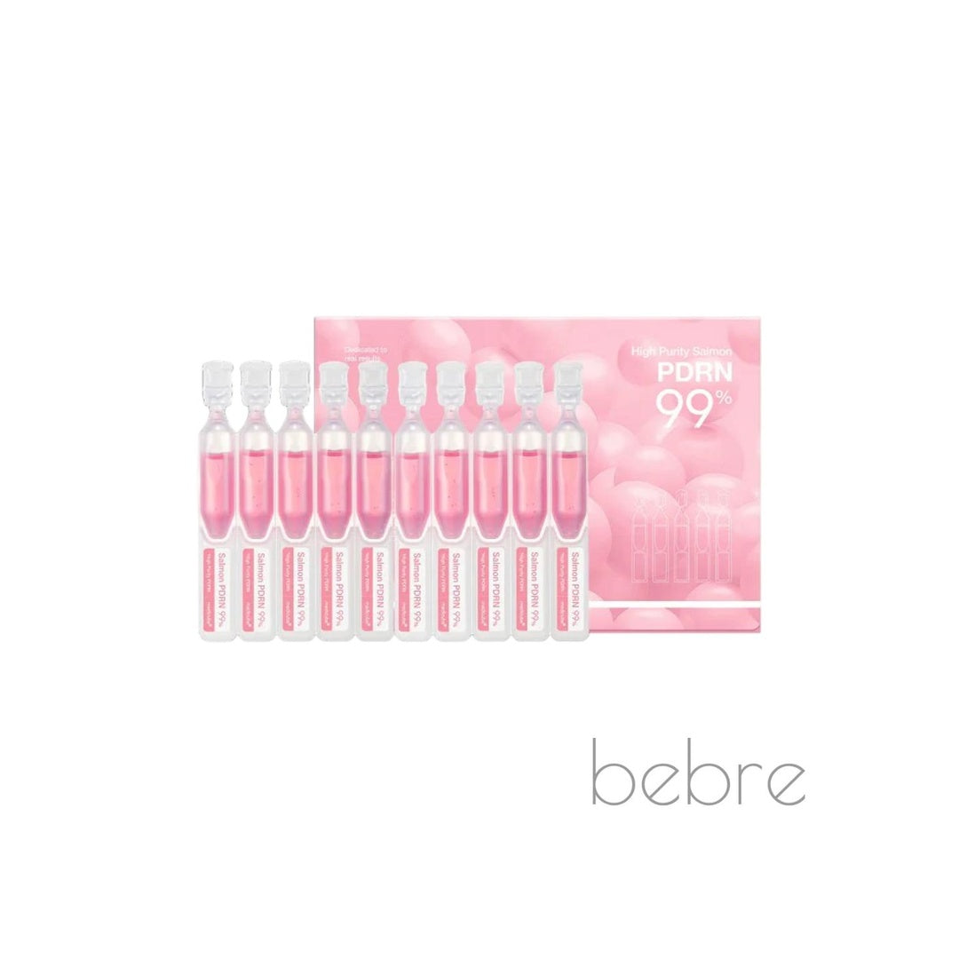 Medicube PDRN Pink One Day Serum, 10pcs