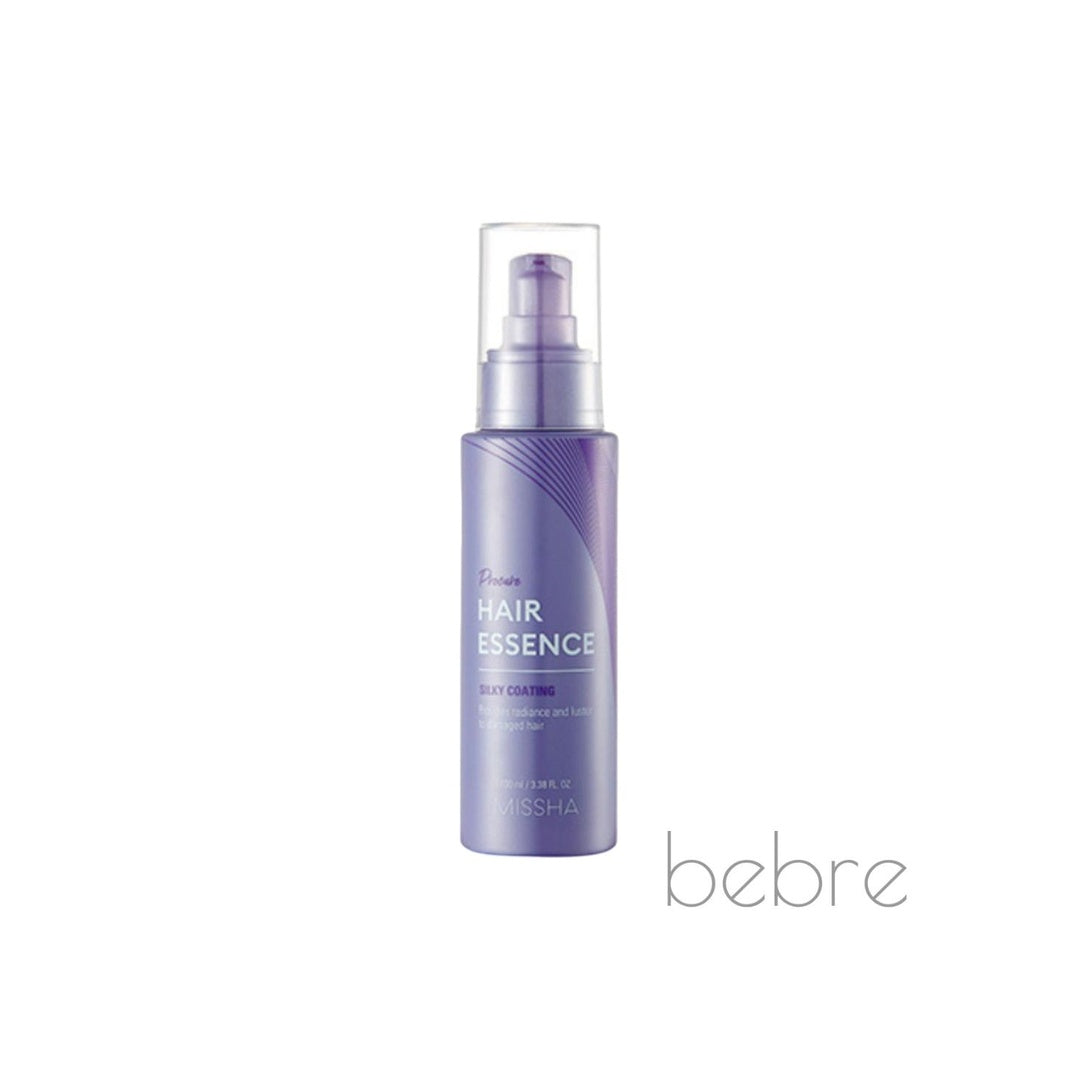 MISSHA Procure Silky Coating Hair Essence, 100ml