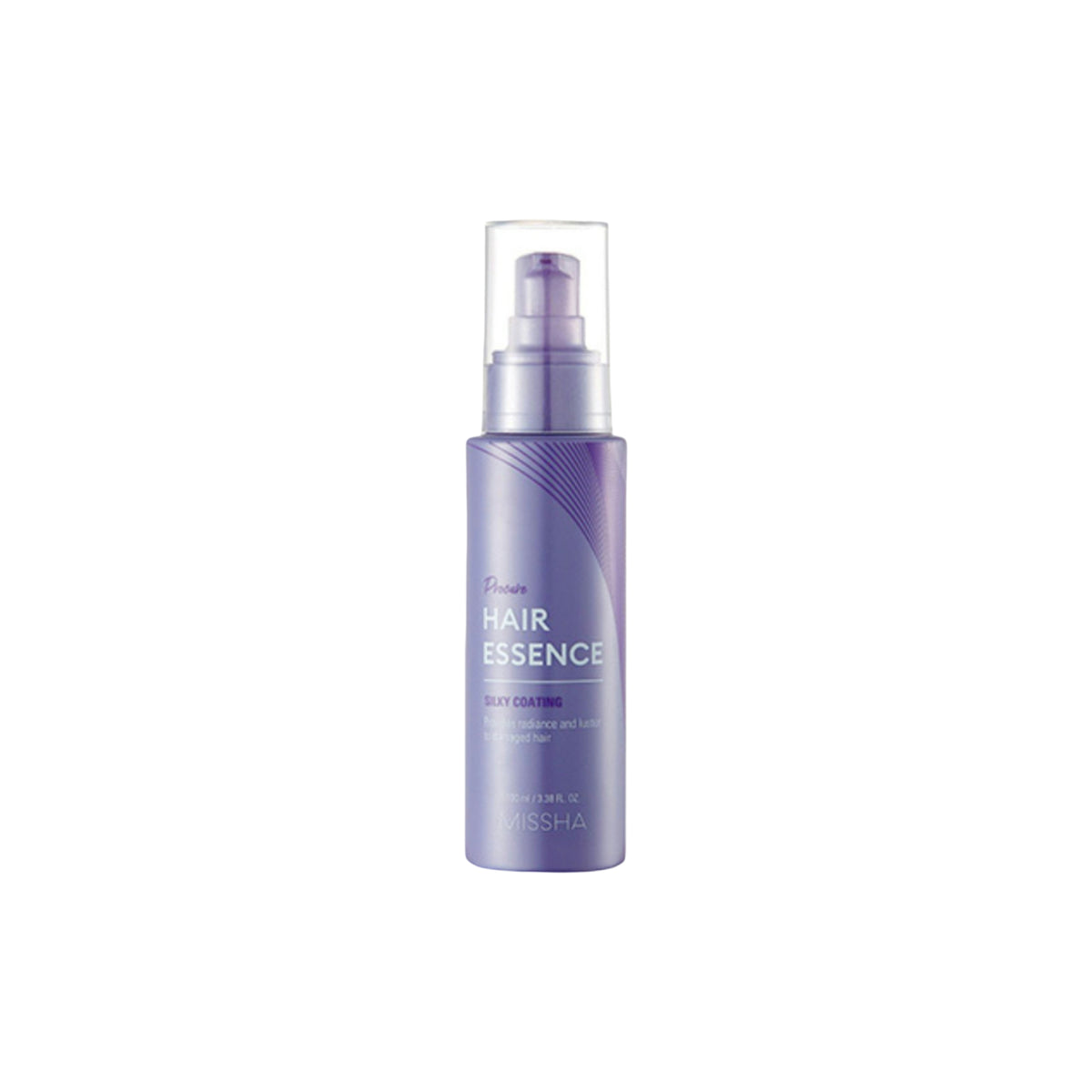 MISSHA Procure Silky Coating Hair Essence, 100ml