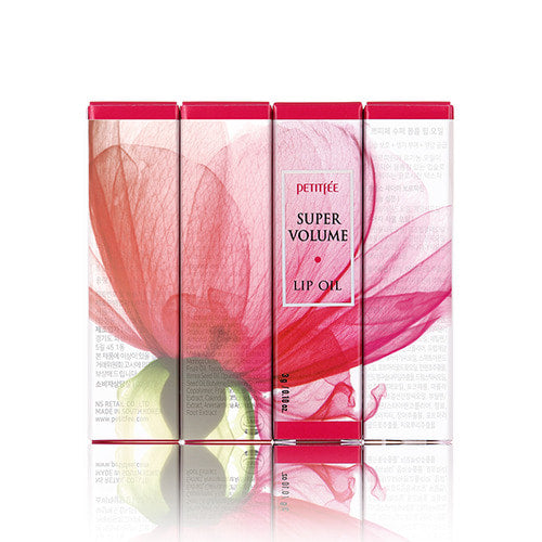 Petitfee Super Volume Lip Oil, 3g – papildomas gamintojo vaizdas