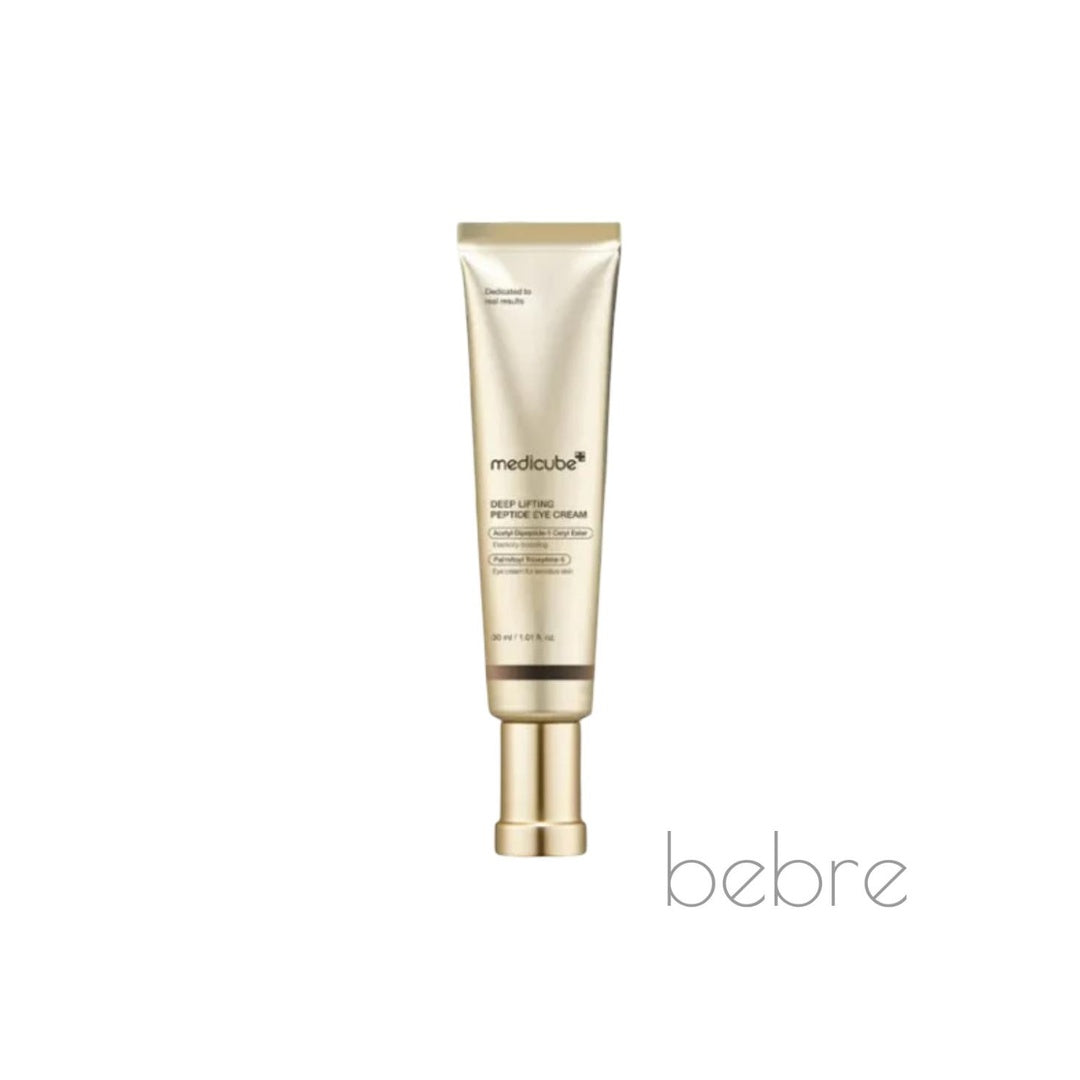 Medicube Deep Lifting Peptide Eye Cream, 30ml