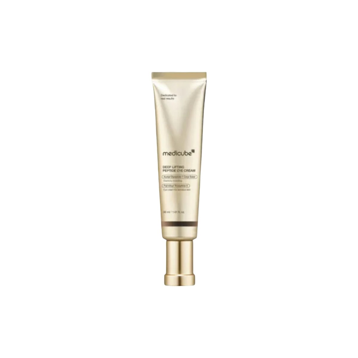 Medicube Deep Lifting Peptide Eye Cream, 30ml