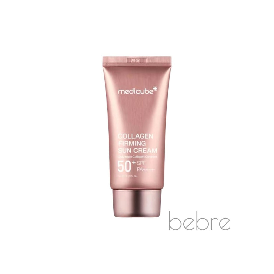 Medicube Collagen Firming Sun Cream SPF50+ PA++++, 50ml