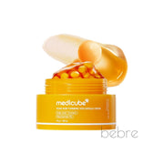 Medicube Kojic Acid & Turmeric Vita Capsule Cream, 53g