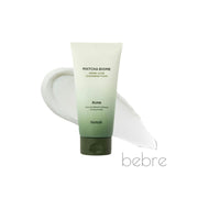 Heimish Matcha Biome Amino Acne Cleansing Foam, 150g