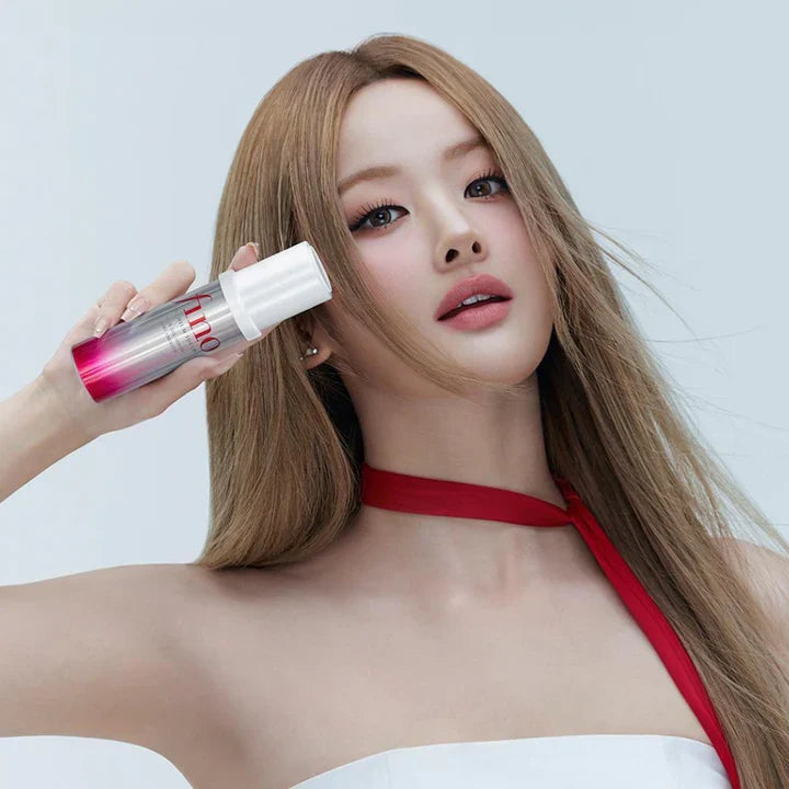 Shiseido – Fino Premium Touch Hair Oil Serum Airy Smooth, 70ml – papildoma produkto nuotrauka 2