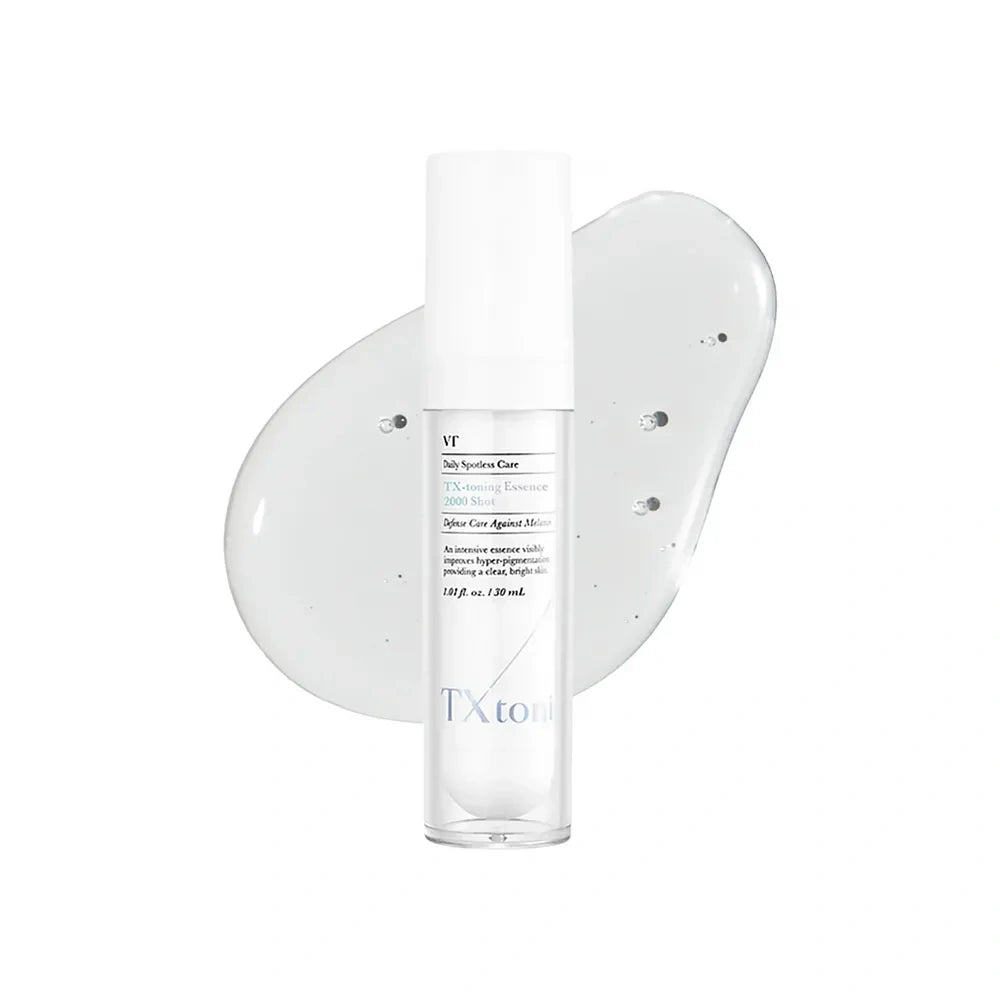 VT Cosmetics – TX-Toning Essence, 2000 Shot, 30ml