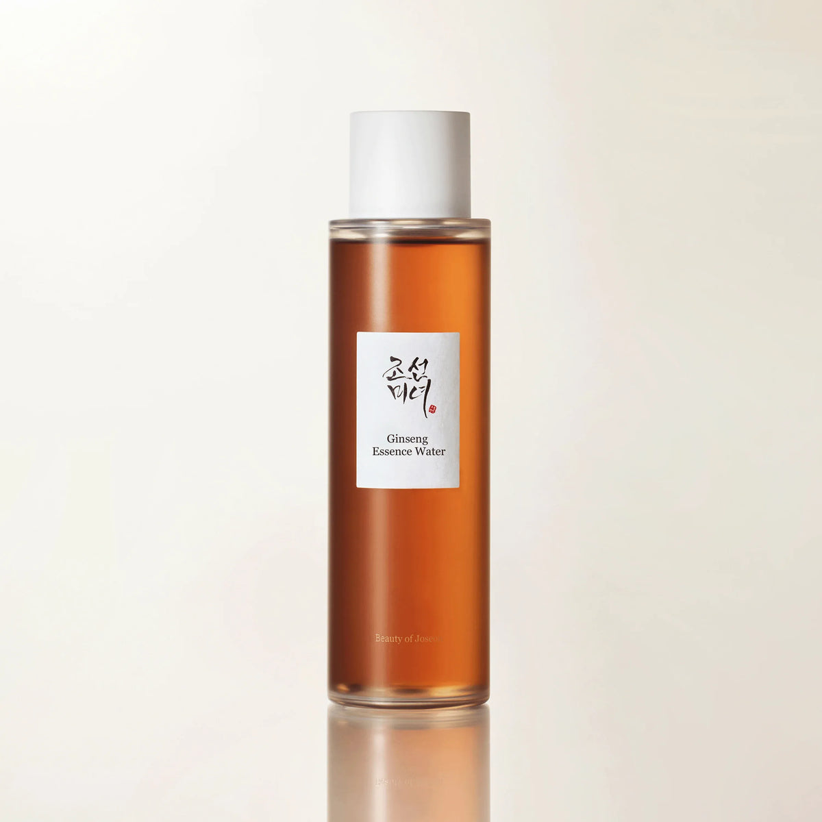 Beauty of Joseon Ginseng Essence Water drėkinamoji ženšenio esencija, 150 ml – papildomas gamintojo vaizdas